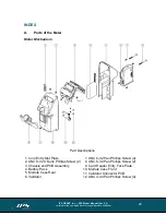 Предварительный просмотр 25 страницы IPS M3 User Manual