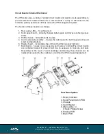 Предварительный просмотр 26 страницы IPS M3 User Manual