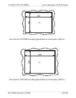 Preview for 23 page of IPS VX121P User Manual