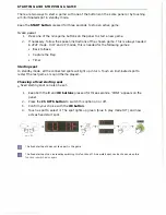 Предварительный просмотр 6 страницы IPS Zap A Mole Manual