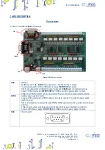 Предварительный просмотр 8 страницы IPSES CAN-IO User Manual