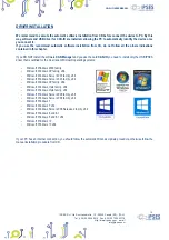 Предварительный просмотр 19 страницы IPSES CAN-IO User Manual