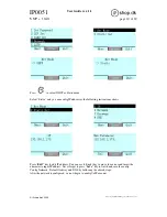 Preview for 10 page of IPshop IP0051 User Manual