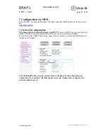 Preview for 12 page of IPshop IP0051 User Manual