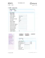 Preview for 13 page of IPshop IP0051 User Manual