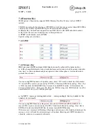 Preview for 16 page of IPshop IP0051 User Manual