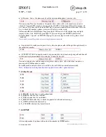 Preview for 17 page of IPshop IP0051 User Manual