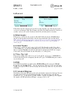 Preview for 19 page of IPshop IP0051 User Manual