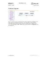 Preview for 20 page of IPshop IP0051 User Manual