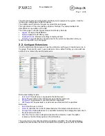 Preview for 7 page of IPshop PX0522 User Manual