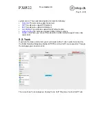 Preview for 8 page of IPshop PX0522 User Manual