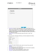 Preview for 9 page of IPshop PX0522 User Manual