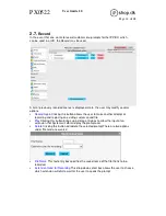 Preview for 14 page of IPshop PX0522 User Manual