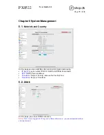 Preview for 25 page of IPshop PX0522 User Manual
