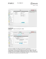 Preview for 35 page of IPshop PX0522 User Manual