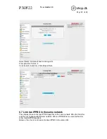 Preview for 42 page of IPshop PX0522 User Manual
