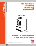 Предварительный просмотр 1 страницы IPSO 120 Planning Manual