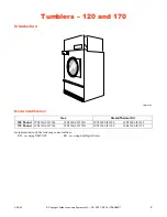 Предварительный просмотр 3 страницы IPSO 120 Planning Manual