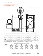 Предварительный просмотр 6 страницы IPSO 120 Planning Manual