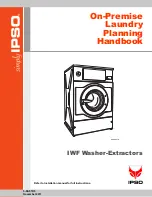 Предварительный просмотр 1 страницы IPSO CHM2097N Planning Manual