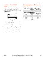 Предварительный просмотр 15 страницы IPSO CHM2172N Planning Manual