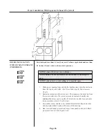 Preview for 26 page of IPSO DR30SLE Owner'S Manual