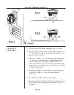 Preview for 48 page of IPSO DR30SLE Owner'S Manual