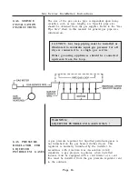 Preview for 16 page of IPSO DR50 Owner'S Manual