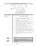 Preview for 19 page of IPSO DR50 Owner'S Manual