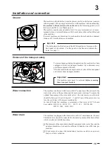 Предварительный просмотр 10 страницы IPSO HC100 Instruction Manual