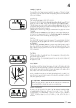 Предварительный просмотр 22 страницы IPSO HC100 Instruction Manual