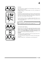 Предварительный просмотр 26 страницы IPSO HC100 Instruction Manual