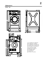 Предварительный просмотр 6 страницы IPSO HF150 Instruction Manual