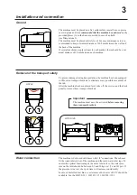 Предварительный просмотр 8 страницы IPSO HF150 Instruction Manual