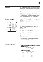 Предварительный просмотр 9 страницы IPSO HF150 Instruction Manual