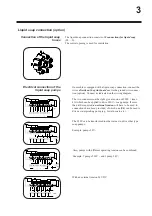 Предварительный просмотр 10 страницы IPSO HF150 Instruction Manual