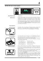 Предварительный просмотр 21 страницы IPSO HF150 Instruction Manual