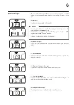 Предварительный просмотр 29 страницы IPSO HF150 Instruction Manual