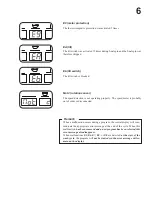 Предварительный просмотр 30 страницы IPSO HF150 Instruction Manual