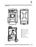 Предварительный просмотр 5 страницы IPSO HF176 Instruction Manual