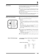 Предварительный просмотр 7 страницы IPSO HF176 Instruction Manual