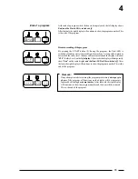 Предварительный просмотр 15 страницы IPSO HF176 Instruction Manual