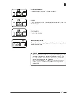 Предварительный просмотр 21 страницы IPSO HF176 Instruction Manual