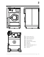 Предварительный просмотр 6 страницы IPSO HF455 Instruction Manual