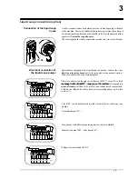 Предварительный просмотр 10 страницы IPSO HF455 Instruction Manual