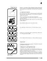 Preview for 24 page of IPSO HW131 Operating Instructions Manual