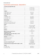 Preview for 4 page of IPSO IHC WASHER-EXTRACTORS IHC012 Handbook