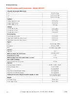 Preview for 20 page of IPSO IHC WASHER-EXTRACTORS IHC012 Handbook