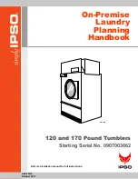 IPSO IPD120E2-IT120E Planning Manual preview