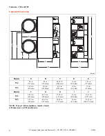 Preview for 6 page of IPSO IPD30STE2-ITT30E Planning Manual